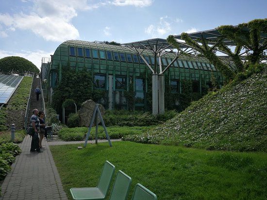 Biblioteka Uniwersytecka w Warszawie